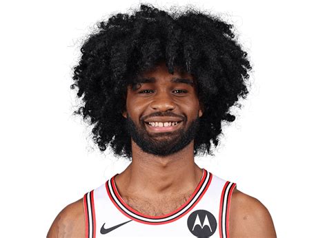 coby white basketball stats